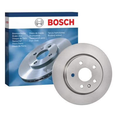 Bosch 0986479514 Brake Disc (BD1368)