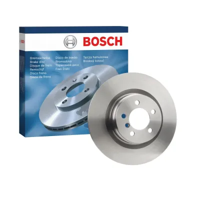 Bosch Front Brake Disc | 0986 479 557 | Euro Car Parts