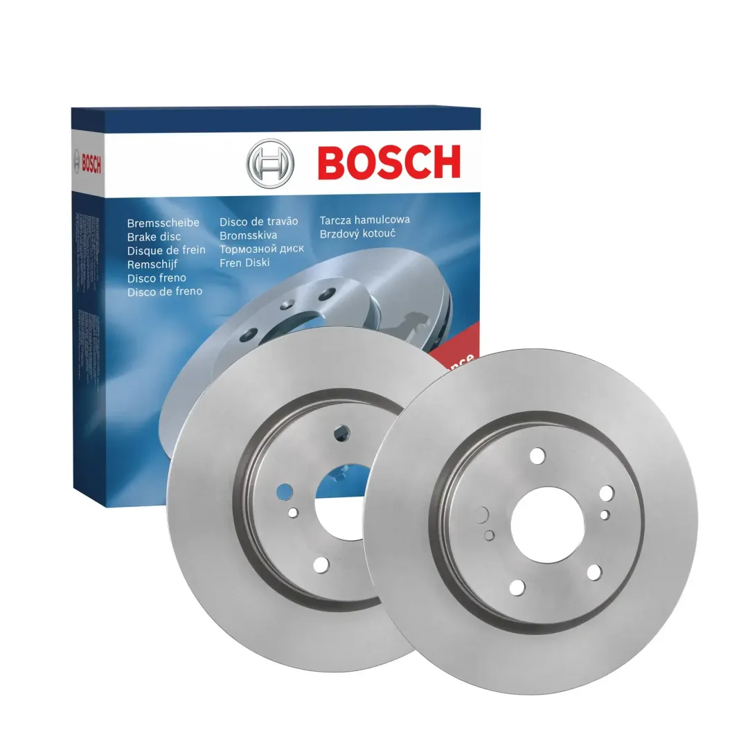 Bosch Brake Disc Grand Vitara 05> 29 | 0986 479 559 | Euro Car Parts - Image 1