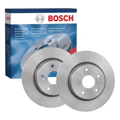 Bosch Brake Disc Grand Vitara 05> 29 | 0986 479 559 | Euro Car Parts - Thumbnail 2