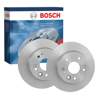 Bosch Honda Crv 2.0 02- Rear | 0986 479 505 | Euro Car Parts - Thumbnail 2