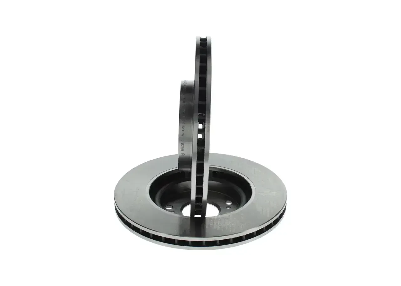 Bosch Honda Civic Type-R Front 01- | 0986 479 534 | Euro Car Parts - Image 1