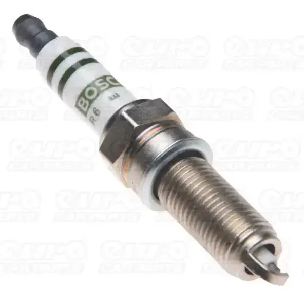 Bosch Nickel Spark Plug Yr7Ne | 0242 135 527 | Euro Car Parts - Image 1
