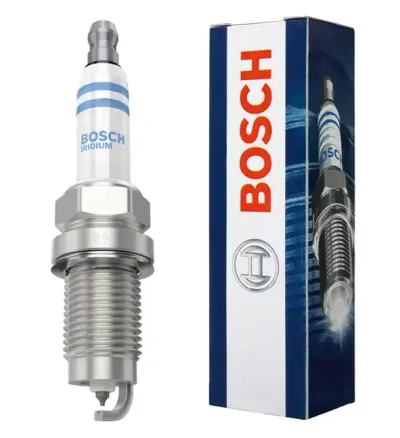 Bosch Iridium Spark Plug Fr6Hi332 | 0242 240 665 | Euro Car Parts