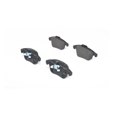 Bosch Front Brake Pads C4 Picasso Citroen Hdi 06- | 0986 494 324 | Euro Car Parts - Thumbnail 2