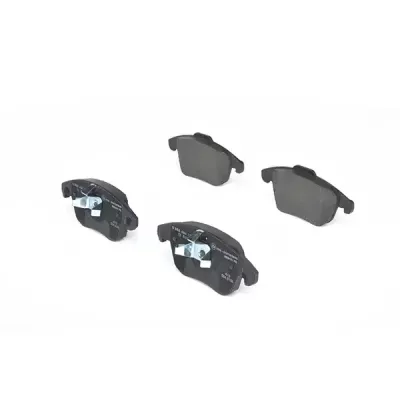 Bosch Front Brake Pads C4 Picasso Citroen Hdi 06- | 0986 494 324 | Euro Car Parts