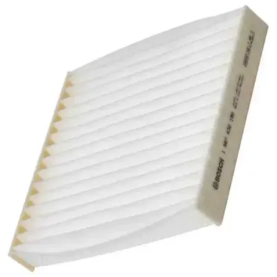 1987 432 190 (Bosch) Cabin Filter | Euro Car Parts