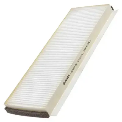1987 432 192 (Bosch) Cabin Filter | Euro Car Parts