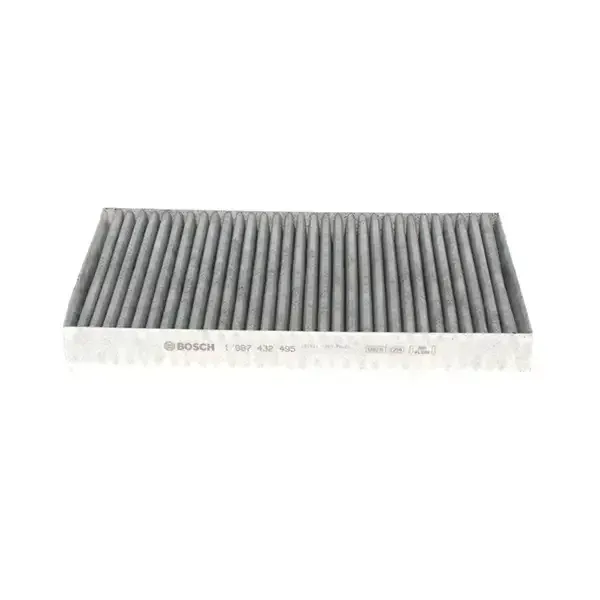 1987 432 495 (Bosch) Cabin Filter | Euro Car Parts - Image 1