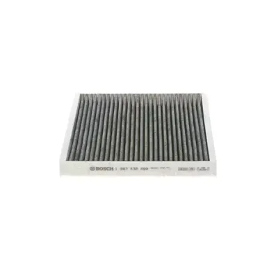 1987 432 499 (Bosch) Cabin Filter | Euro Car Parts