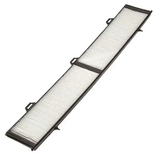 1987 432 124 (Bosch) Cabin Filter | Euro Car Parts - Image 1