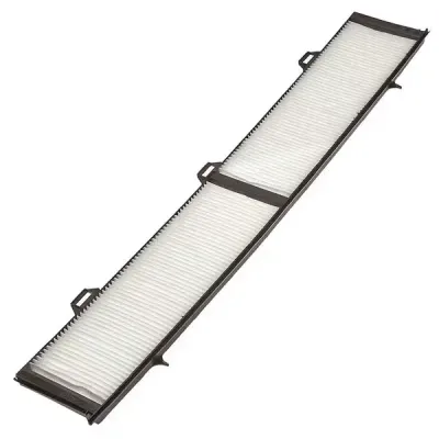1987 432 124 (Bosch) Cabin Filter | Euro Car Parts