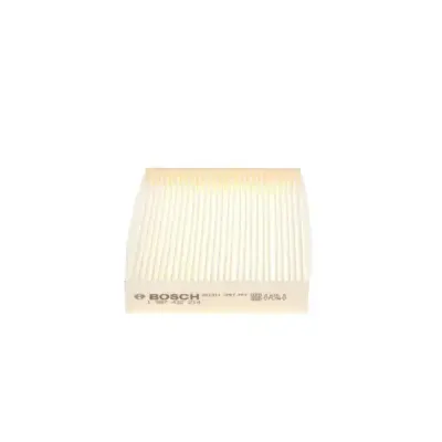 1987 432 214 (Bosch) Cabin Filter | Euro Car Parts
