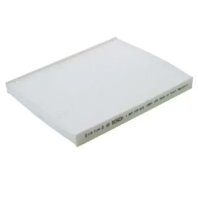 1987 432 215 (Bosch) Cabin Filter | Euro Car Parts