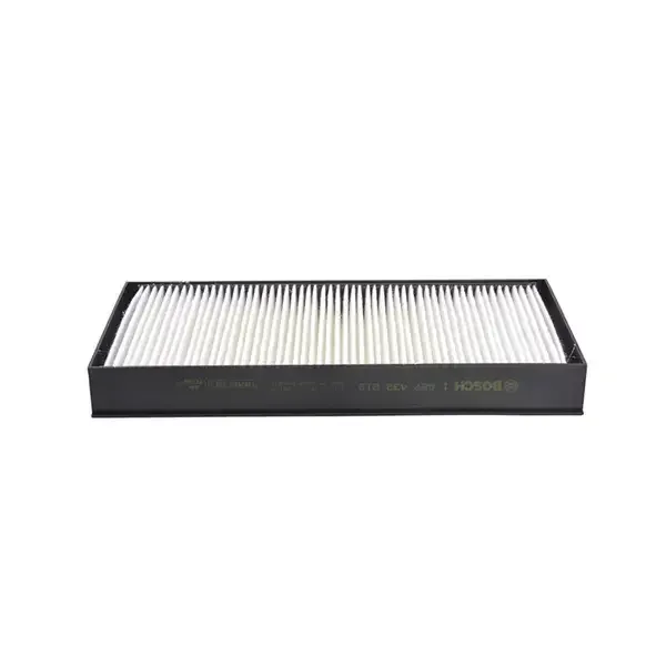 1987 432 219 (Bosch) Cabin Filter | Euro Car Parts - Image 1