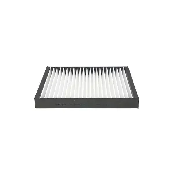 1987 432 221 (Bosch) Cabin Filter | Euro Car Parts - Image 1