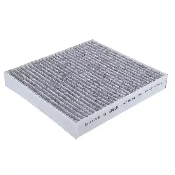 1987 432 416 (Bosch) Cabin Filter | Euro Car Parts - Image 1