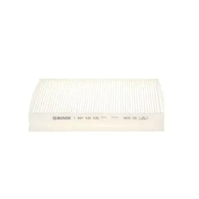 1987 432 235 (Bosch) Cabin Filter | Euro Car Parts
