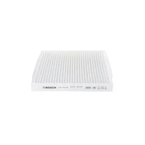 1987 432 299 (Bosch) Cabin Filter | Euro Car Parts - Image 1
