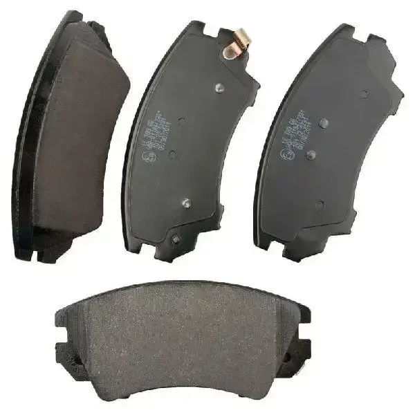 Bosch Front Brake Pads Insignia 2.0T | 0986 494 275 | Euro Car Parts - Image 1