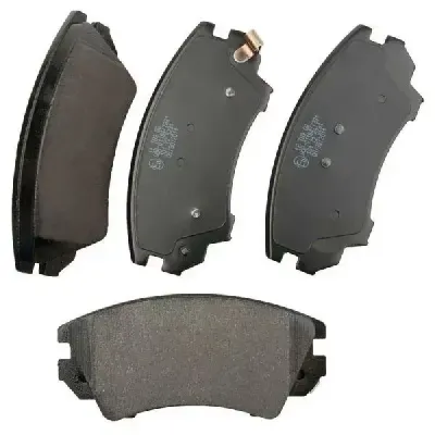 Bosch Front Brake Pads Insignia 2.0T | 0986 494 275 | Euro Car Parts