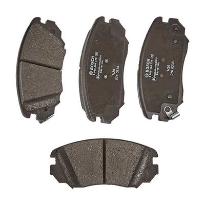 Bosch 0986494279 Brake Pad Set (BP2664)