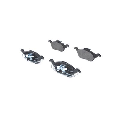 Bosch Front Brake Pads Ford Focus | 0986 494 284 | Euro Car Parts - Thumbnail 2