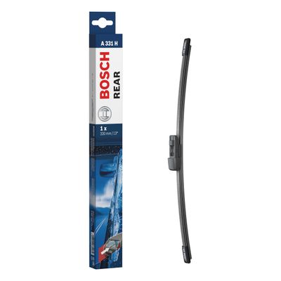 A331H (Bosch) Rear Flat > 330Mm | 3397 008 713 | Euro Car Parts - Thumbnail 2