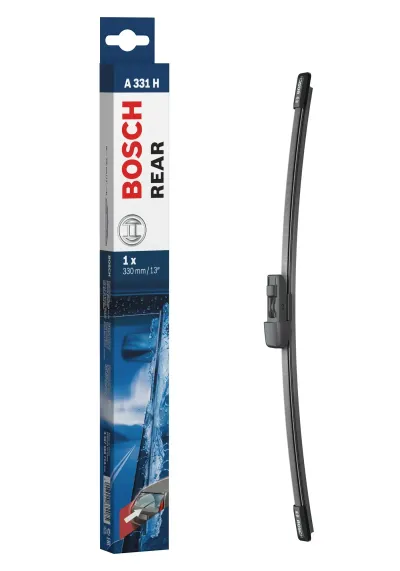 A331H (Bosch) Rear Flat > 330Mm | 3397 008 713 | Euro Car Parts