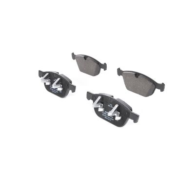 Bosch Front Brake Pads Volvo Xc60 (08-) | 0986 494 305 | Euro Car Parts - Thumbnail 2