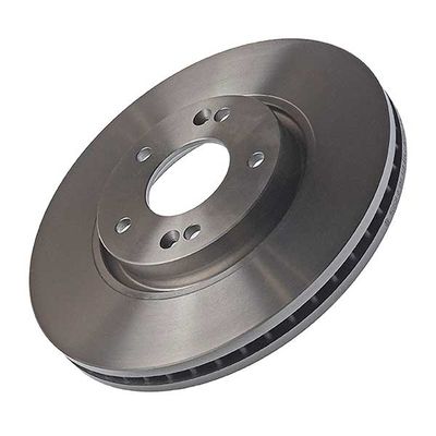Bosch Front Brake Discs Hyundai Sonata Mk V | 0986 479 S14 | Euro Car Parts - Thumbnail 2