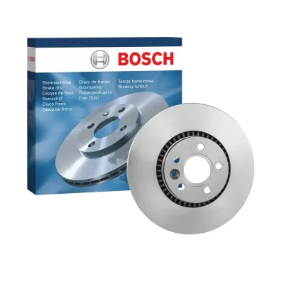 Bosch Front Brake Disc 316Mm Vented Freelander Ii 06- Galaxy 08- S-Max | 0986 479 620 | Euro Car Parts