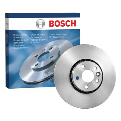 Bosch Front Brake Disc 328Mm Volvo Xc60 2008- | 0986 479 621 | Euro Car Parts - Thumbnail 2