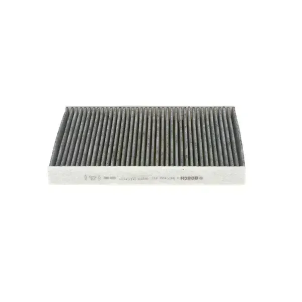 1987 432 311 (Bosch) Cabin Filter | Euro Car Parts - Image 1