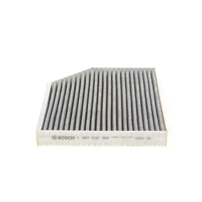1987 432 369 (Bosch) Cabin Filter | Euro Car Parts