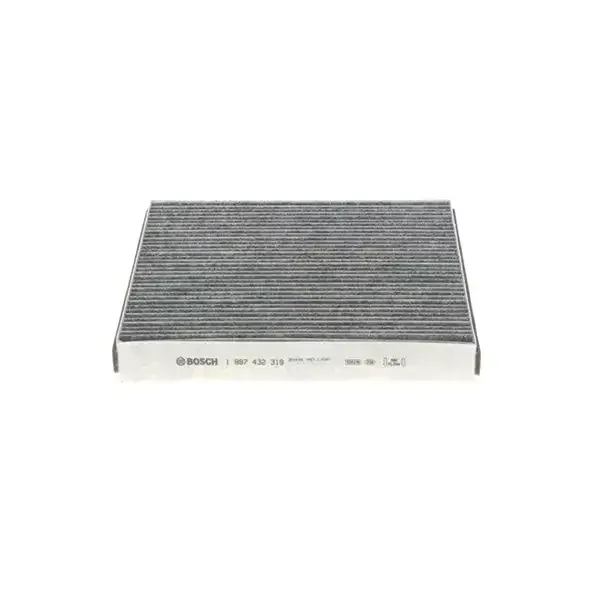 1987 432 319 (Bosch) Cabin Filter | Euro Car Parts - Image 1