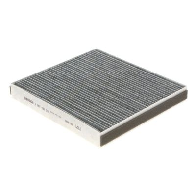 1987 432 319 (Bosch) Cabin Filter | Euro Car Parts - Thumbnail 2
