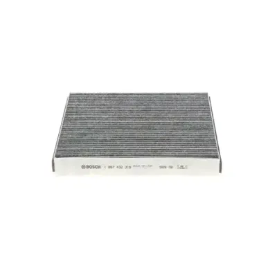 1987 432 319 (Bosch) Cabin Filter | Euro Car Parts