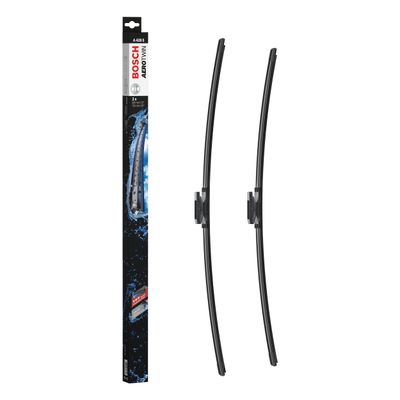 A428S (Bosch) Flat Blade Set > 750/800Mm | 3397 007 428 | Euro Car Parts - Thumbnail 2