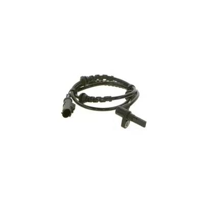 Bosch Front Abs Sensor Vauxhall Corsa D (06-) | 0265 008 089 | Euro Car Parts