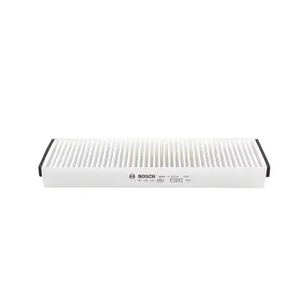 1987 432 122 (Bosch) Cabin Filter | Euro Car Parts - Image 1