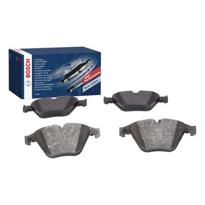 Bosch Front Brake Pads Bmw 3 Series E90/e91/e92/e93 | 0986 494 354 | Euro Car Parts - Thumbnail 2