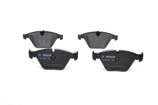 Bosch Front Brake Pads Bmw 3 Series E90/e91/e92/e93 | 0986 494 354 | Euro Car Parts