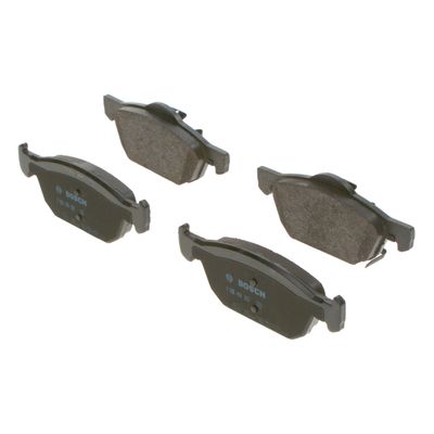 Bosch Front Brake Pads Honda Civic Ix (12-) | 0986 494 383 | Euro Car Parts - Thumbnail 2