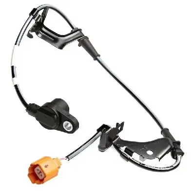 Bosch Front Abs Sensor Left Hand Right Hand Meriva Ii 06/10- | 0265 008 331 | Euro Car Parts