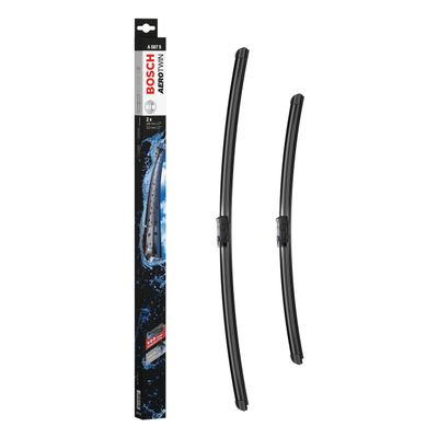 A587S (Bosch) Flat Blade Set > 515/680Mm | 3397 007 587 | Euro Car Parts - Thumbnail 2