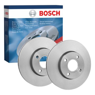 Bosch Ford Fiesta St150 04- | 0986 479 637 | Euro Car Parts - Thumbnail 2