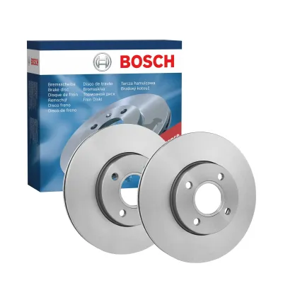 Bosch Ford Fiesta St150 04- | 0986 479 637 | Euro Car Parts
