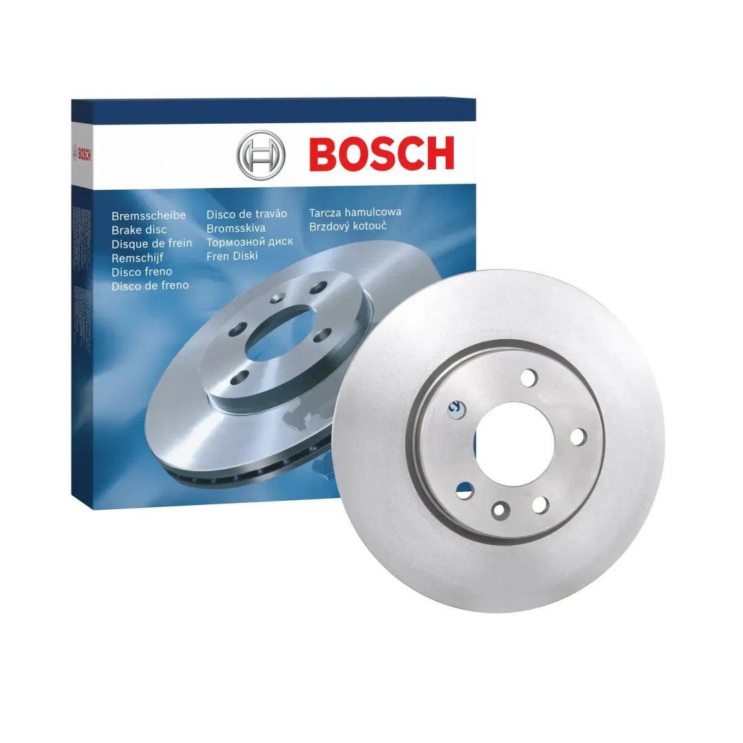 Bosch Front Disc 300Mm Astra Vi 16 Inch Wheel | 0986479C56 | Euro Car Parts - Image 1