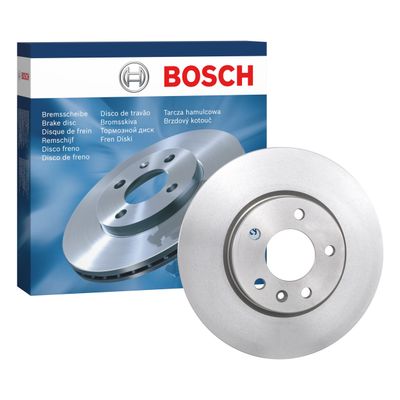 Bosch Front Disc 300Mm Astra Vi 16 Inch Wheel | 0986479C56 | Euro Car Parts - Thumbnail 2